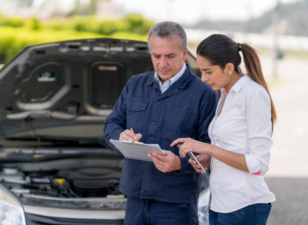 Comprehensive and collision insurance Butler