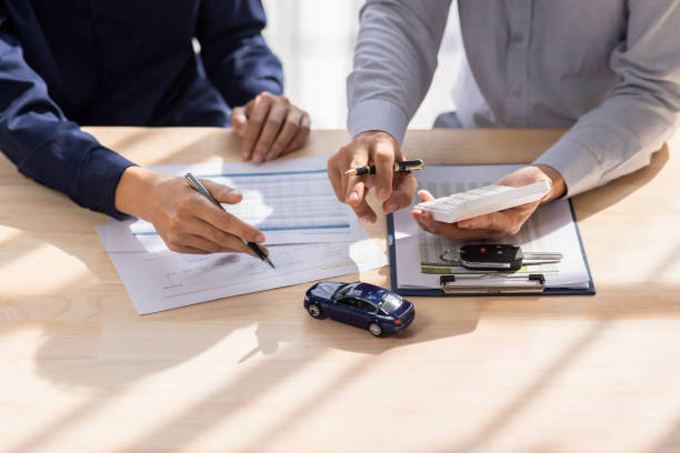 Car insurance options for Butler residents